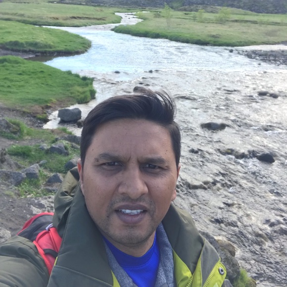 Meet your Posher, Ketan - Picture 1 of 1